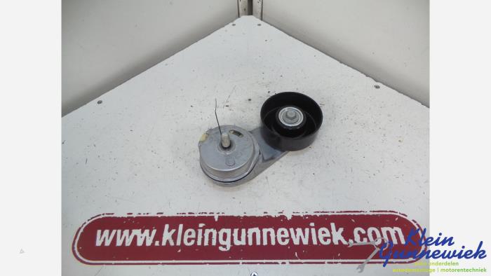 Nieuwe Spanrol Multiriem Opel Astra Prijs op aanvraag aangeboden door Klein Gunnewiek Autodemontage & Motorentechniek