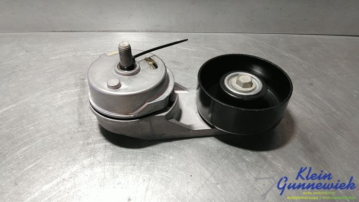 Nieuwe Spanrol Multiriem Opel Astra Prijs op aanvraag aangeboden door Klein Gunnewiek Autodemontage & Motorentechniek