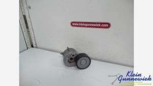 Nieuwe Spanrol Multiriem Volkswagen Crafter Prijs € 42,35 Inclusief btw aangeboden door Klein Gunnewiek Autodemontage & Motorentechniek