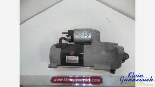 Gebruikte Startmotor Opel Astra Prijs € 35,00 Margeregeling aangeboden door Klein Gunnewiek Autodemontage & Motorentechniek