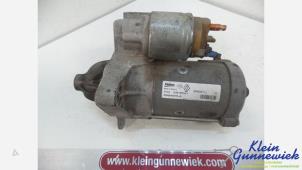 Gebruikte Startmotor Renault Master Prijs € 40,00 Margeregeling aangeboden door Klein Gunnewiek Autodemontage & Motorentechniek