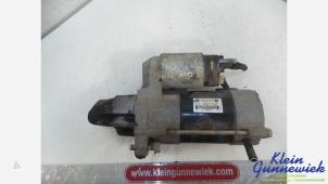Gebruikte Startmotor Opel Astra Prijs € 35,00 Margeregeling aangeboden door Klein Gunnewiek Autodemontage & Motorentechniek
