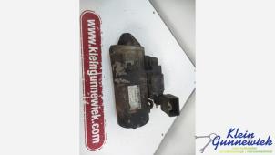 Gebruikte Startmotor Nissan Vanette Prijs € 30,00 Margeregeling aangeboden door Klein Gunnewiek Autodemontage & Motorentechniek