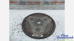 Gebruikte Starterkrans Opel Zafira Prijs op aanvraag aangeboden door Klein Gunnewiek Autodemontage & Motorentechniek