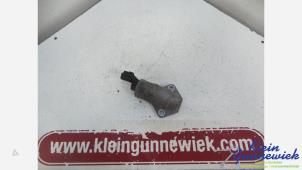 Gebruikte Gasklep Stelmotor Ford Focus Prijs € 20,00 Margeregeling aangeboden door Klein Gunnewiek Autodemontage & Motorentechniek