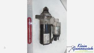 Gebruikte Startmotor Audi A1 Prijs € 25,00 Margeregeling aangeboden door Klein Gunnewiek Autodemontage & Motorentechniek