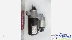 Gebruikte Startmotor Audi S5 Prijs € 60,00 Margeregeling aangeboden door Klein Gunnewiek Autodemontage & Motorentechniek