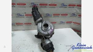 Gebruikte G-lader Seat Exeo Prijs € 225,00 Margeregeling aangeboden door Klein Gunnewiek Autodemontage & Motorentechniek