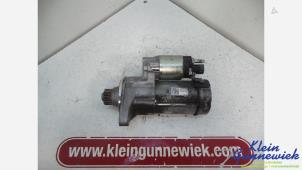 Gebruikte Startmotor Audi TTS Prijs € 45,00 Margeregeling aangeboden door Klein Gunnewiek Autodemontage & Motorentechniek