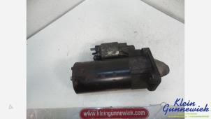 Gebruikte Startmotor Ford Focus Prijs € 35,00 Margeregeling aangeboden door Klein Gunnewiek Autodemontage & Motorentechniek