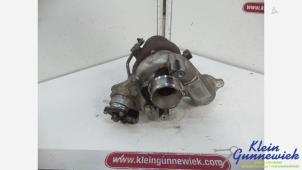 Gebruikte Turbo Ford Fiesta Prijs € 75,00 Margeregeling aangeboden door Klein Gunnewiek Autodemontage & Motorentechniek