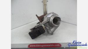 Gebruikte Turbo Opel Insignia Prijs € 295,00 Margeregeling aangeboden door Klein Gunnewiek Autodemontage & Motorentechniek