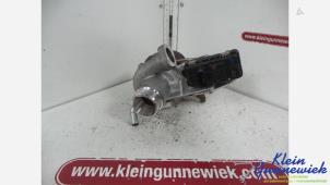 Gebruikte Turbo Opel Zafira Prijs € 295,00 Margeregeling aangeboden door Klein Gunnewiek Autodemontage & Motorentechniek
