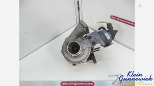 Gebruikte G-lader Opel Antara Prijs € 375,00 Margeregeling aangeboden door Klein Gunnewiek Autodemontage & Motorentechniek