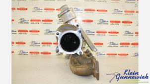 Gebruikte G-lader Audi A7 Prijs € 425,00 Margeregeling aangeboden door Klein Gunnewiek Autodemontage & Motorentechniek