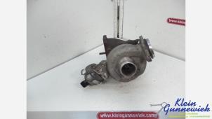 Gebruikte Turbo Audi A6 Prijs € 325,00 Margeregeling aangeboden door Klein Gunnewiek Autodemontage & Motorentechniek