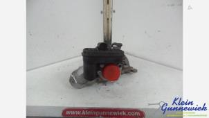 Gebruikte G-lader Skoda Octavia Prijs € 295,00 Margeregeling aangeboden door Klein Gunnewiek Autodemontage & Motorentechniek