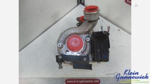 Gebruikte Turbo Audi A7 Prijs € 295,00 Margeregeling aangeboden door Klein Gunnewiek Autodemontage & Motorentechniek