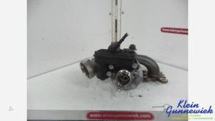 Gebruikte G-lader Volkswagen Sharan Prijs € 375,00 Margeregeling aangeboden door Klein Gunnewiek Autodemontage & Motorentechniek