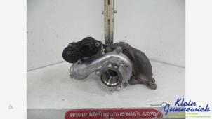 Gebruikte Turbo Seat Leon Prijs € 375,00 Margeregeling aangeboden door Klein Gunnewiek Autodemontage & Motorentechniek