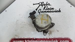 Gebruikte Vacuumpomp (Diesel) Renault Trafic Prijs op aanvraag aangeboden door Gebr.Klein Gunnewiek Ho.BV