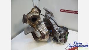 Gebruikte G-lader Audi A7 Prijs € 495,00 Margeregeling aangeboden door Klein Gunnewiek Autodemontage & Motorentechniek