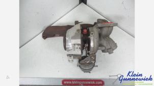 Gebruikte Turbo Audi A1 Prijs € 325,00 Margeregeling aangeboden door Klein Gunnewiek Autodemontage & Motorentechniek