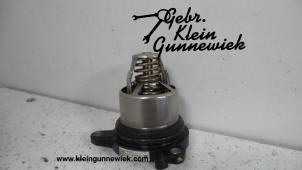 Gebruikte Thermostaathuis Volkswagen Touareg Prijs op aanvraag aangeboden door Gebr.Klein Gunnewiek Ho.BV