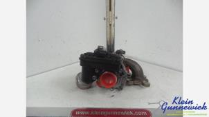 Gebruikte G-lader Audi A3 Prijs € 325,00 Margeregeling aangeboden door Klein Gunnewiek Autodemontage & Motorentechniek