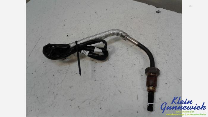 Gebruikte Turbodruk sensor Volkswagen Touran Prijs € 29,00 Margeregeling aangeboden door Klein Gunnewiek Autodemontage & Motorentechniek