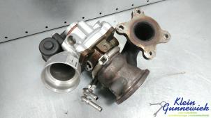 Gebruikte G-lader Volkswagen Polo Prijs € 275,00 Margeregeling aangeboden door Klein Gunnewiek Autodemontage & Motorentechniek