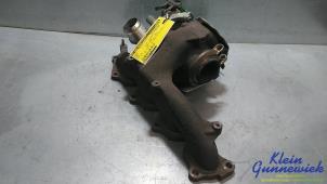 Gebruikte Turbo Ford Kuga Prijs € 225,00 Margeregeling aangeboden door Klein Gunnewiek Autodemontage & Motorentechniek