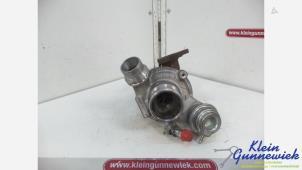 Gebruikte Turbo Opel Astra Prijs € 150,00 Margeregeling aangeboden door Klein Gunnewiek Autodemontage & Motorentechniek