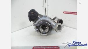 Gebruikte Turbo Volkswagen Touareg Prijs € 425,00 Margeregeling aangeboden door Klein Gunnewiek Autodemontage & Motorentechniek