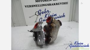 Gebruikte G-lader Audi A8 Prijs € 495,00 Margeregeling aangeboden door Klein Gunnewiek Autodemontage & Motorentechniek