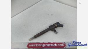 Gebruikte Verstuiver (diesel) Fiat Doblo Prijs € 35,00 Margeregeling aangeboden door Klein Gunnewiek Autodemontage & Motorentechniek