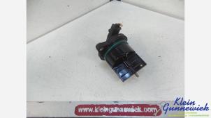 Gebruikte Wervelklep motor Jaguar X-Type Prijs € 45,00 Margeregeling aangeboden door Klein Gunnewiek Autodemontage & Motorentechniek