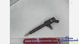 Gebruikte Verstuiver (diesel) Fiat Doblo Prijs € 35,00 Margeregeling aangeboden door Klein Gunnewiek Autodemontage & Motorentechniek