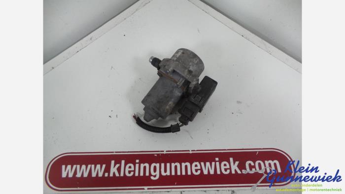 Gebruikte Vacuumpomp Rembekrachtiging Audi A3 Prijs € 23,00 Margeregeling aangeboden door Klein Gunnewiek Autodemontage & Motorentechniek