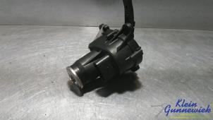 Gebruikte Wervelklep motor Skoda Octavia Prijs € 35,00 Margeregeling aangeboden door Klein Gunnewiek Autodemontage & Motorentechniek