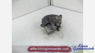Gebruikte Wervelklep motor Volkswagen Touareg Prijs € 50,00 Margeregeling aangeboden door Klein Gunnewiek Autodemontage & Motorentechniek