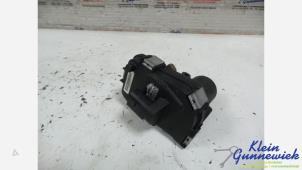 Gebruikte Wervelklep motor Opel Zafira Prijs € 35,00 Margeregeling aangeboden door Klein Gunnewiek Autodemontage & Motorentechniek