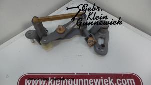Gebruikte Schakelbak Mechaniek Opel Adam Prijs op aanvraag aangeboden door Gebr.Klein Gunnewiek Ho.BV