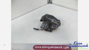 Gebruikte Wervelklep motor Volkswagen Touareg Prijs € 50,00 Margeregeling aangeboden door Klein Gunnewiek Autodemontage & Motorentechniek