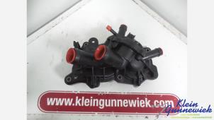 Gebruikte Waterpomp Volkswagen Passat Prijs € 40,00 Margeregeling aangeboden door Klein Gunnewiek Autodemontage & Motorentechniek