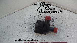 Gebruikte Koelvloeistof pomp Volkswagen Touareg Prijs op aanvraag aangeboden door Gebr.Klein Gunnewiek Ho.BV