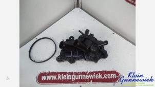 Gebruikte Waterpomp Volkswagen Passat Prijs € 40,00 Margeregeling aangeboden door Klein Gunnewiek Autodemontage & Motorentechniek