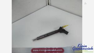 Gebruikte Verstuiver (diesel) Audi A4 Prijs € 95,00 Margeregeling aangeboden door Klein Gunnewiek Autodemontage & Motorentechniek