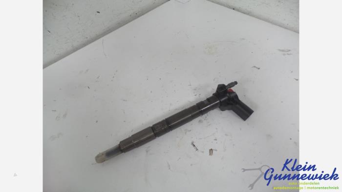 Gereviseerde Verstuiver (diesel) Audi A3 Prijs € 114,95 Inclusief btw aangeboden door Klein Gunnewiek Autodemontage & Motorentechniek