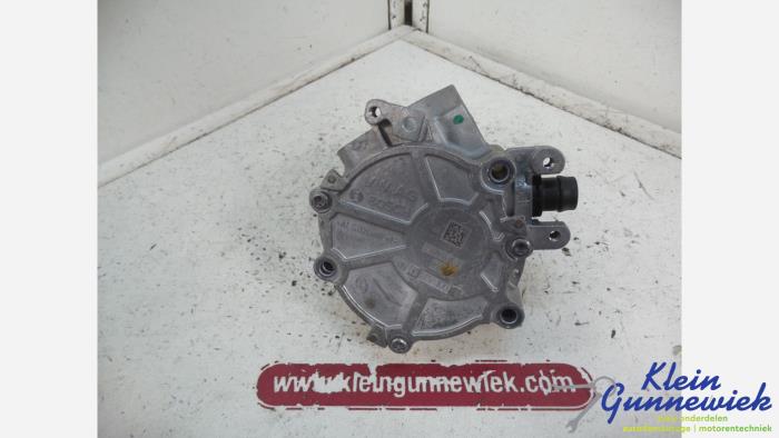Gebruikte Vacuumpomp Rembekrachtiging Audi A3 Prijs € 33,00 Margeregeling aangeboden door Klein Gunnewiek Autodemontage & Motorentechniek